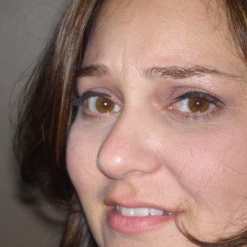 Meet your Posher, Beth